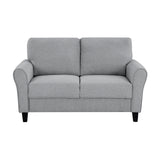9209DG-2 - Love Seat