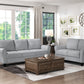 9209DG-2 - Love Seat