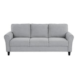 9209DG-3 - Sofa