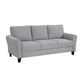 9209DG-3 - Sofa