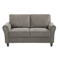 9209NFPT-2 - Love Seat
