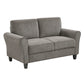 9209NFPT-2 - Love Seat