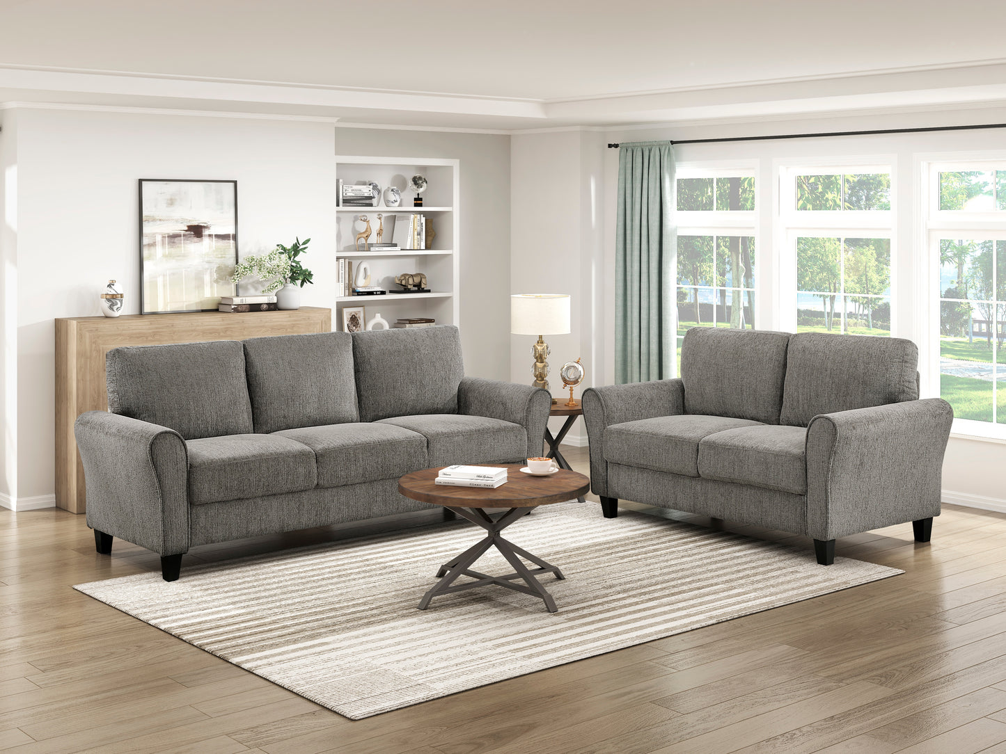 9209NFPT-3 - Sofa