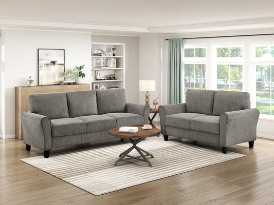 9209NFPT-2 - Love Seat