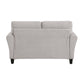 9209SN-2 - Love Seat
