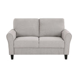 9209SN-2 - Love Seat