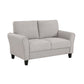 9209SN-2 - Love Seat