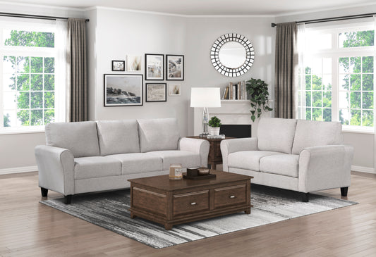 9209SN-2 - Love Seat