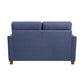 9236BU-2 - Love Seat