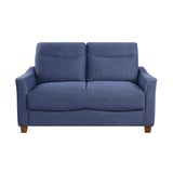 9236BU-2 - Love Seat