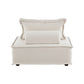 9237BE*4SC - (4)4-Piece Modular Sectional