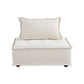 9237BE*7SC - (7)7-Piece Modular Sectional