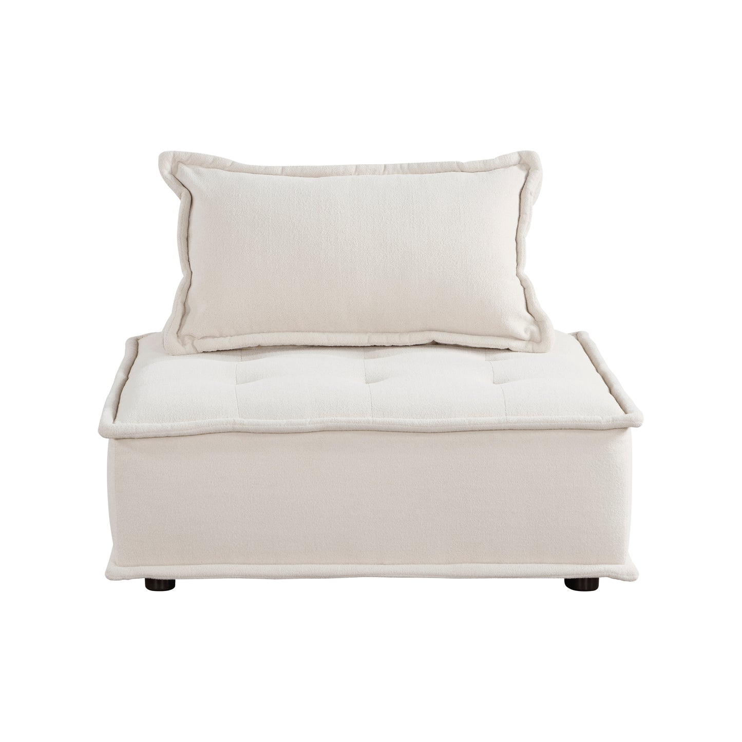 9237BE*7SC - (7)7-Piece Modular Sectional