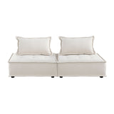 9237BE-2* - (2)Love Seat