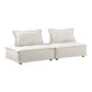 9237BE-2* - (2)Love Seat