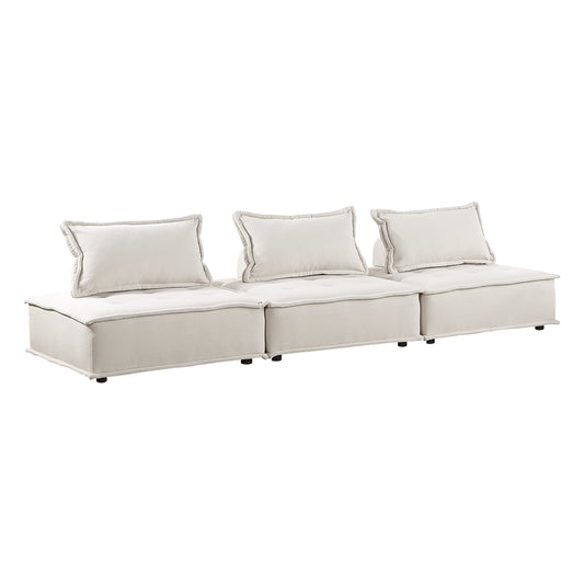 9237BE-3* - (3)Sofa
