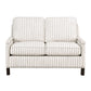 9257-2 - Love Seat