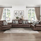 9260DB-3 - Sofa