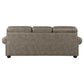 9260MS-3 - Sofa