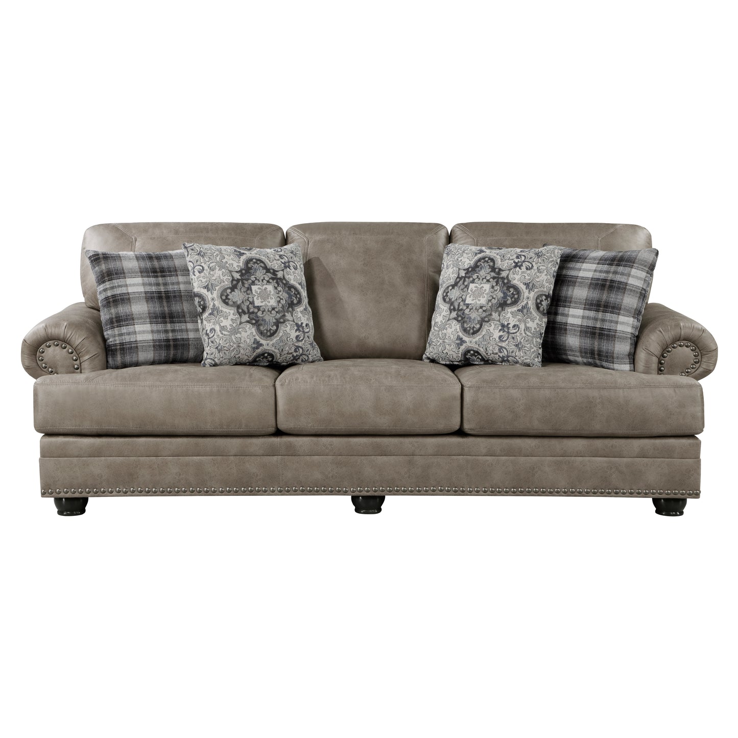 9260MS-3 - Sofa