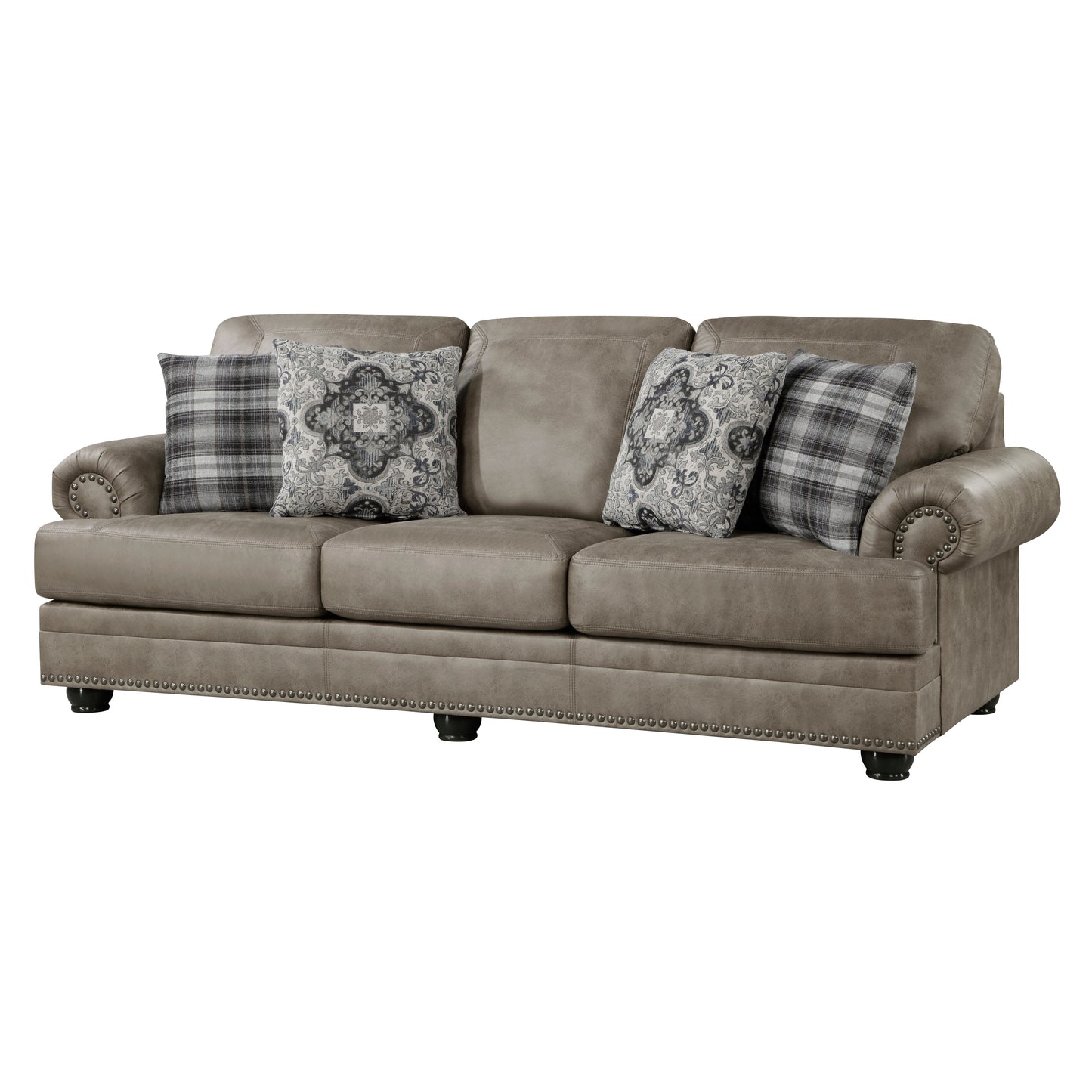 9260MS-3 - Sofa