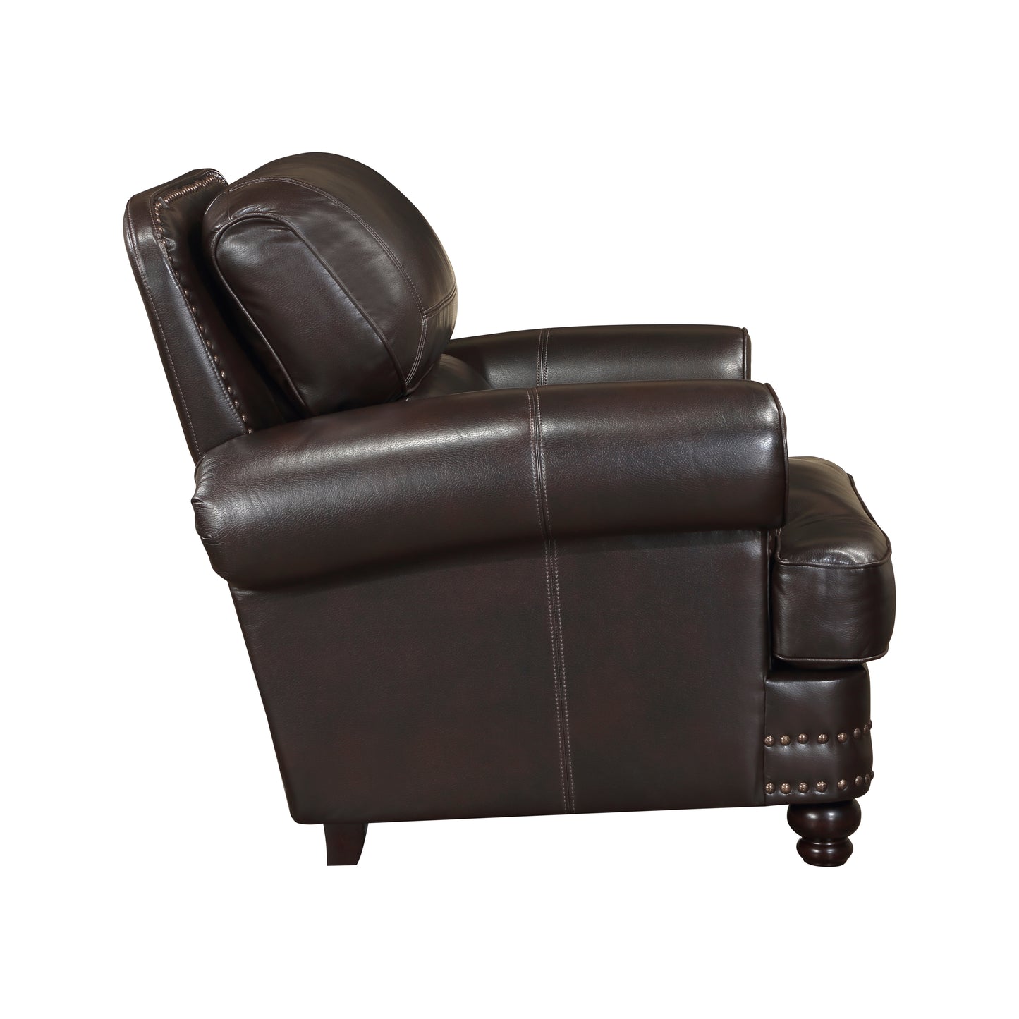 9268BRW-1 - Chair