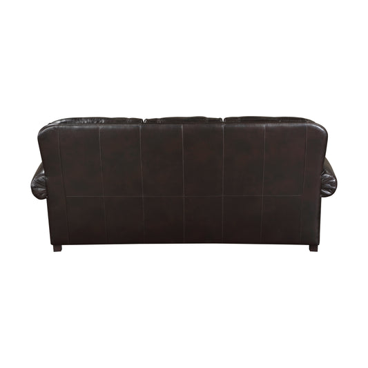 9268BRW-3 - Sofa
