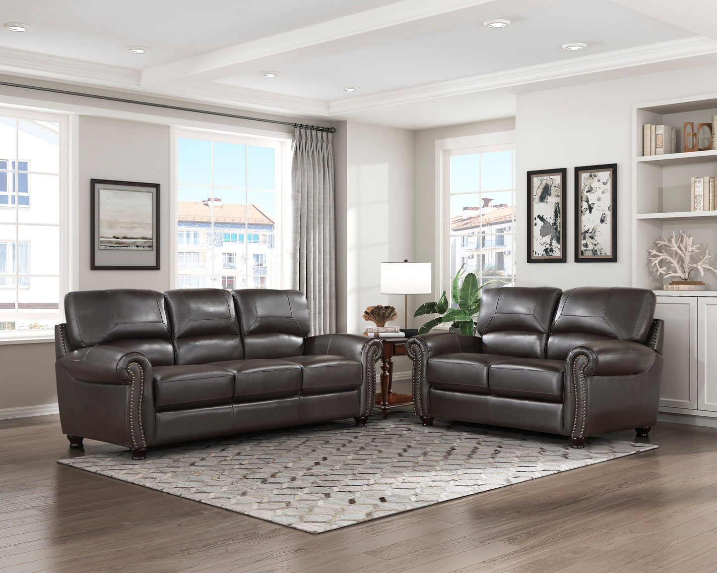 9269DB-3 - Sofa