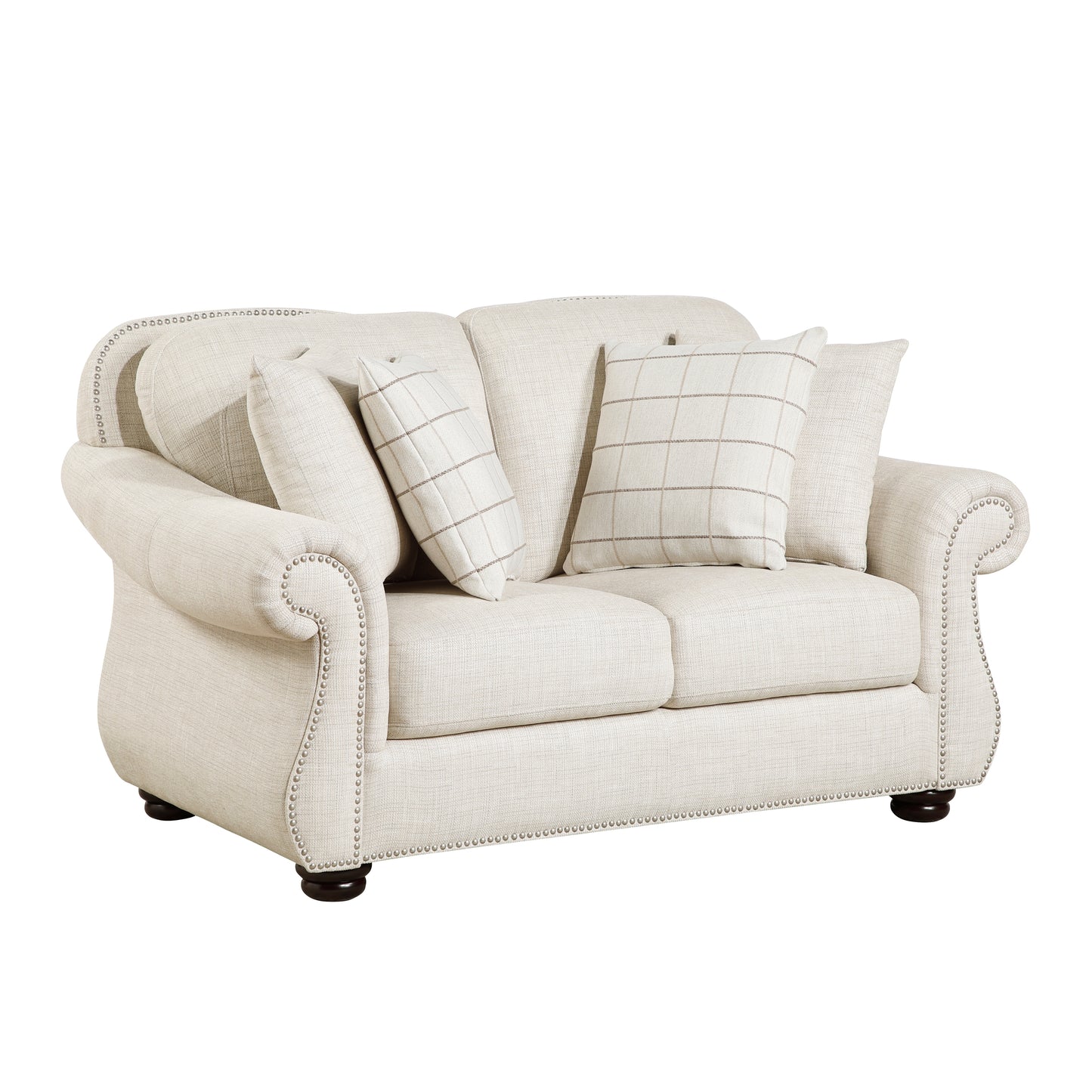 9270FBE-2 - Love Seat