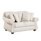 9270FBE*2 - 2pc Set: Sofa, Love