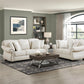 9270FBE-2 - Love Seat