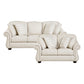 9270FBE*2 - 2pc Set: Sofa, Love