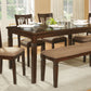 2538-13 - 44” Bench