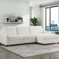 9277VR*22LRC - (2)2-Piece Sectional with Right Chaise