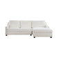 9277VR*22LRC - (2)2-Piece Sectional with Right Chaise