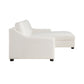 9277VR*22LRC - (2)2-Piece Sectional with Right Chaise