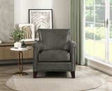 9278-7255 - Accent Chair