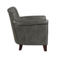 9278-7255 - Accent Chair