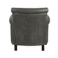 9278-7255 - Accent Chair