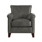 9278-7255 - Accent Chair