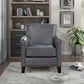 9278BGY-1 - Accent Chair