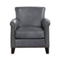 9278BGY-1 - Accent Chair