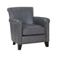 9278BGY-1 - Accent Chair