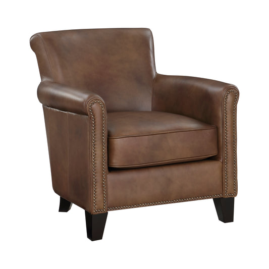 9278BRW-1 - Accent Chair