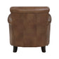 9278BRW-1 - Accent Chair