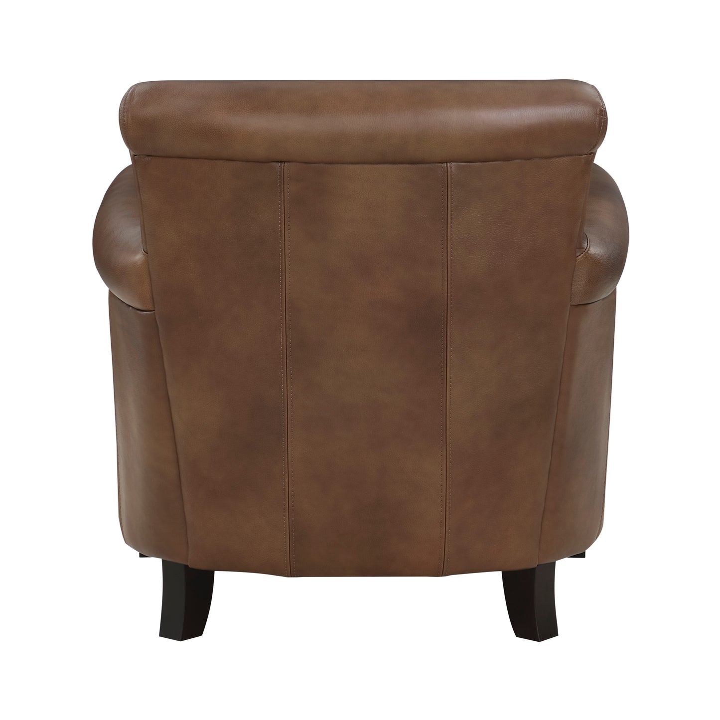 9278BRW-1 - Accent Chair