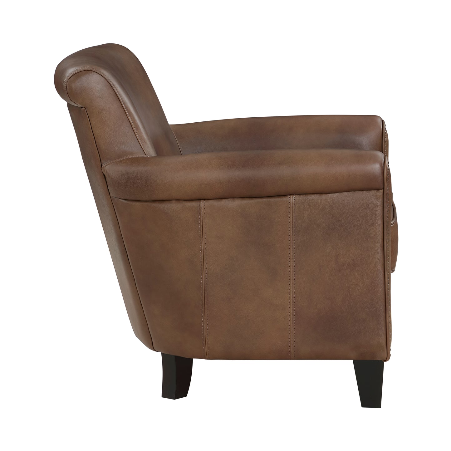 9278BRW-1 - Accent Chair