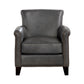 9278GRY-1 - Accent Chair