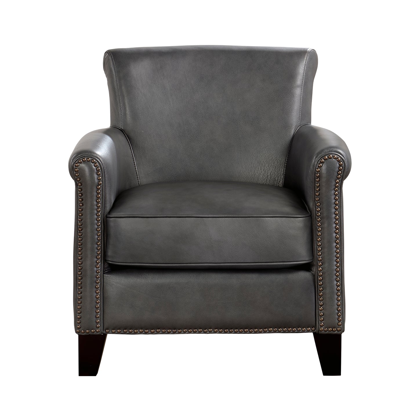 9278GRY-1 - Accent Chair