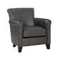 9278GRY-1 - Accent Chair